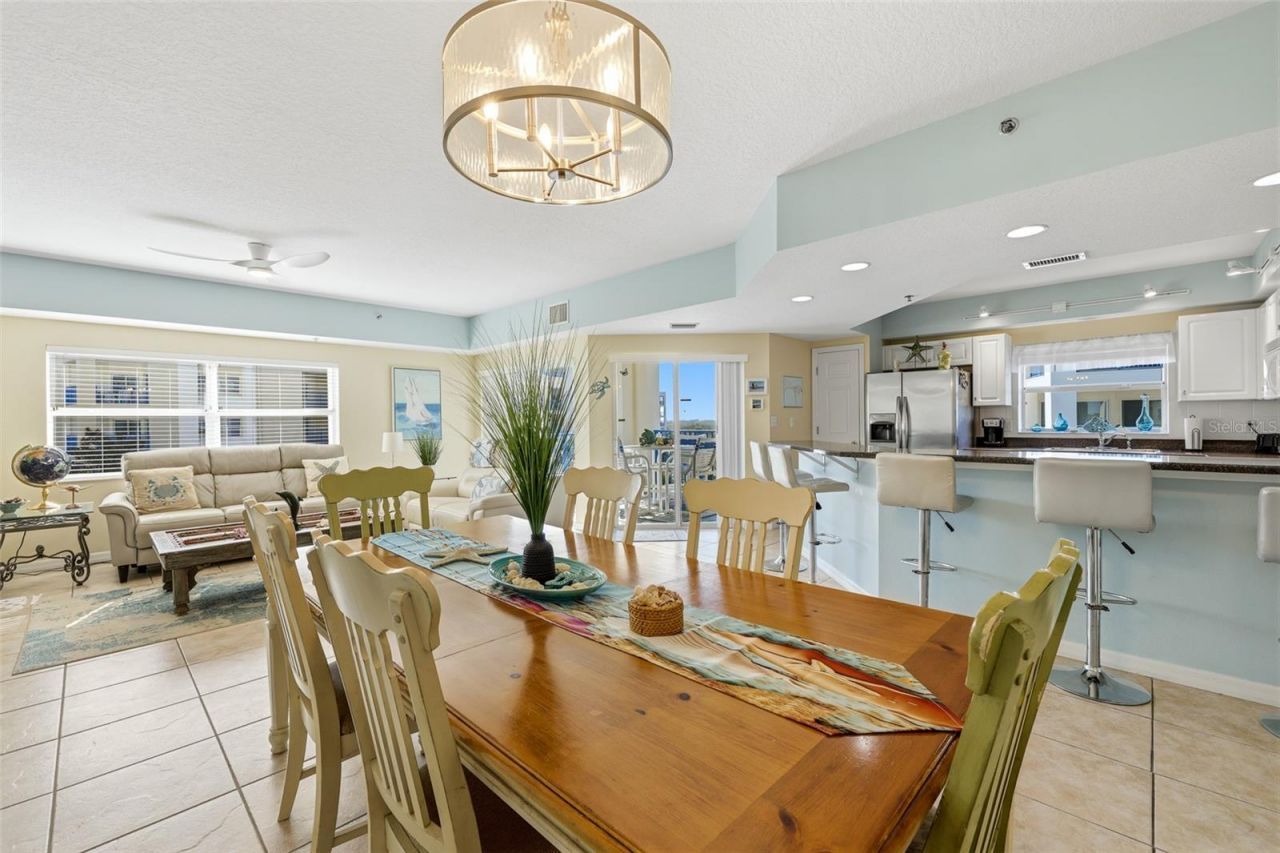 5300 S Atlantic Avenue, Unit 9-401, New Smyrna Beach, FL 32169 Photo