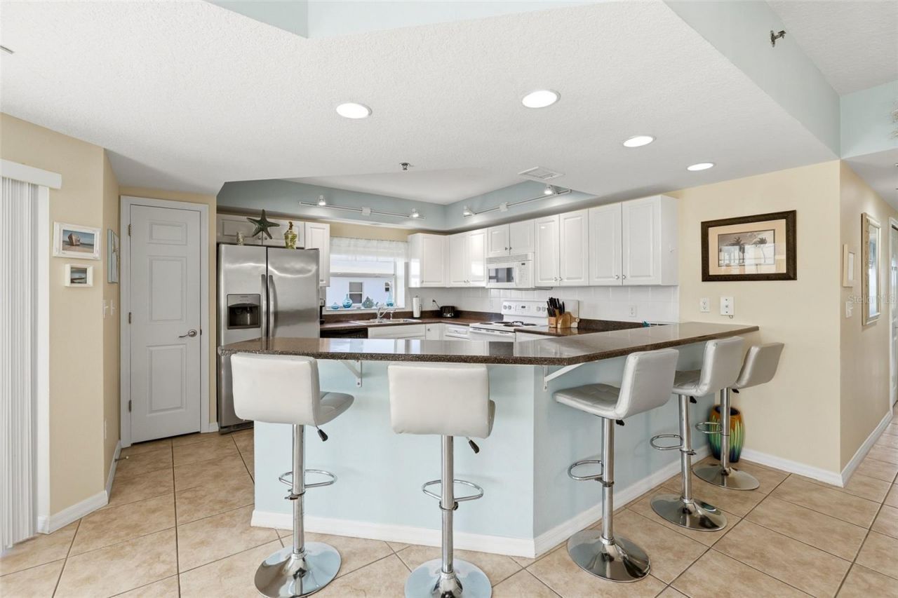 5300 S Atlantic Avenue, Unit 9-401, New Smyrna Beach, FL 32169 Photo