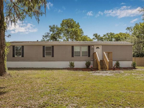 7706 23RD STREET , ZEPHYRHILLS, FL 33540