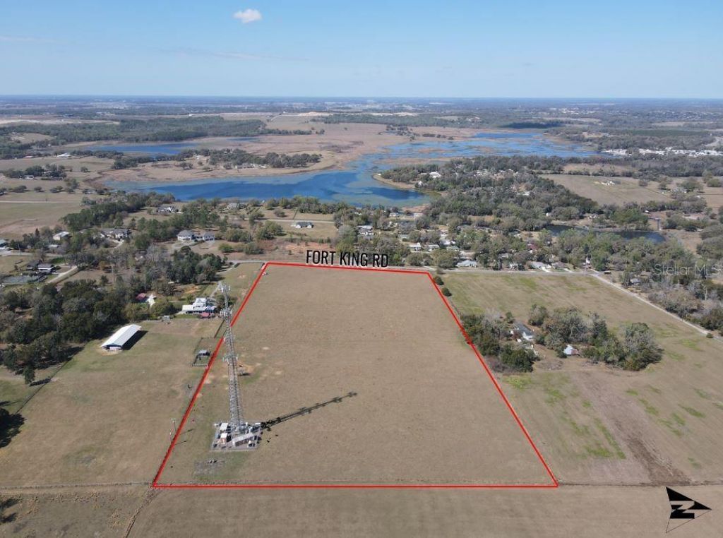 10740 Fort King Road, Dade City, FL 33525 Photo