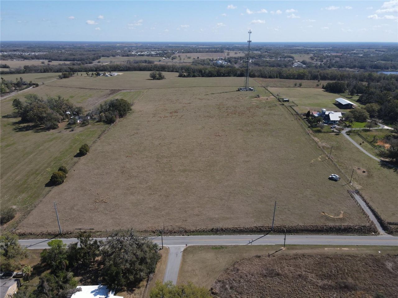 10740 Fort King Road , Dade City, FL 33525 Photo