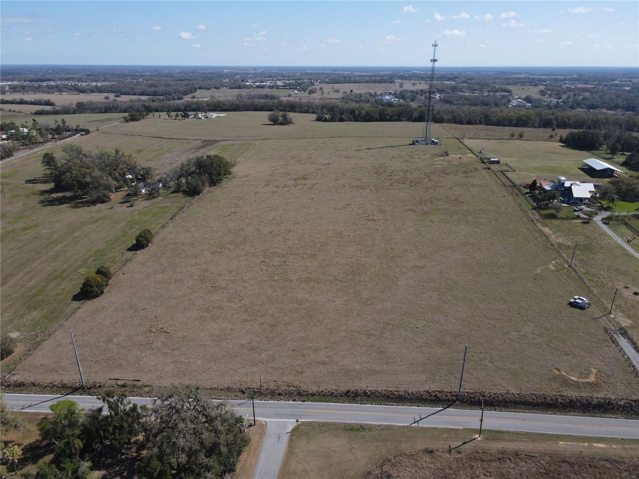 10740 Fort King Road , Dade City, FL 33525 Photo