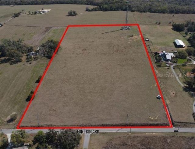 10740 Fort King Road , Dade City, FL 33525 Photo