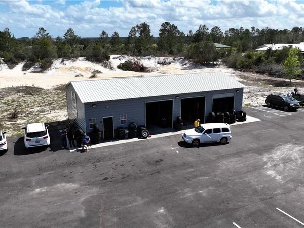 106 SHRINE CLUB ROAD , POMONA PARK, FL 32181