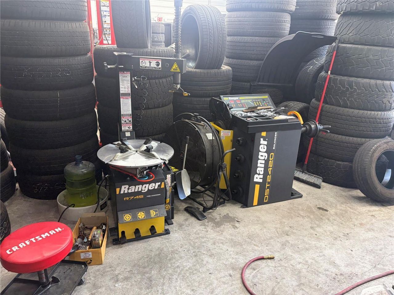 106 Shrine Club Road , Pomona Park, FL 32181 Photo