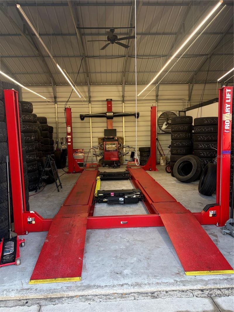 106 Shrine Club Road , Pomona Park, FL 32181 Photo