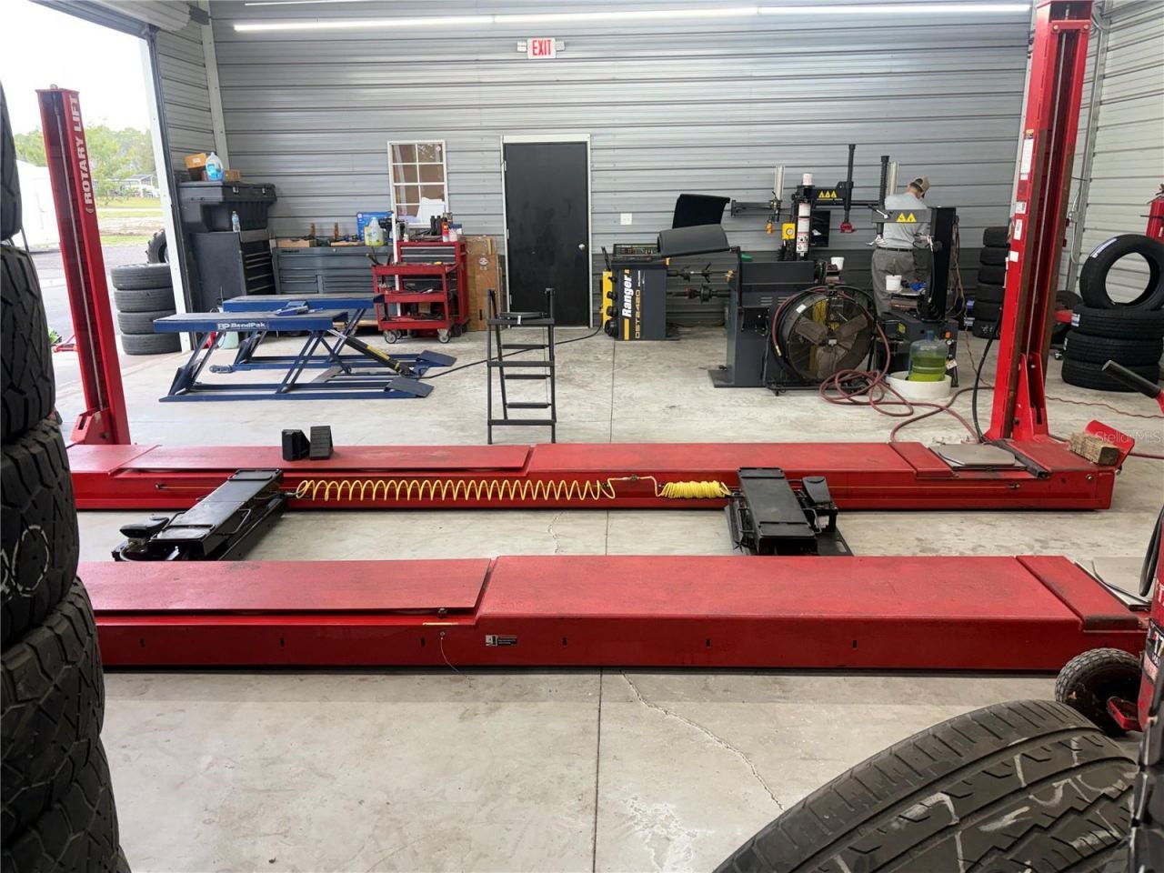 106 Shrine Club Road , Pomona Park, FL 32181 Photo