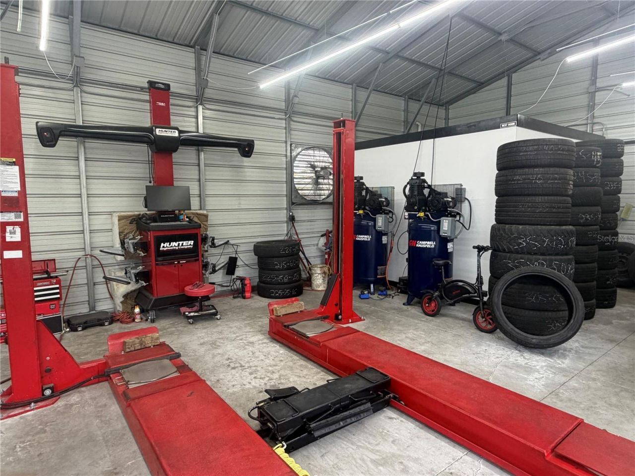 106 Shrine Club Road , Pomona Park, FL 32181 Photo