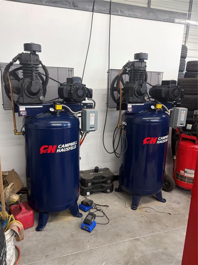 106 Shrine Club Road , Pomona Park, FL 32181 Photo