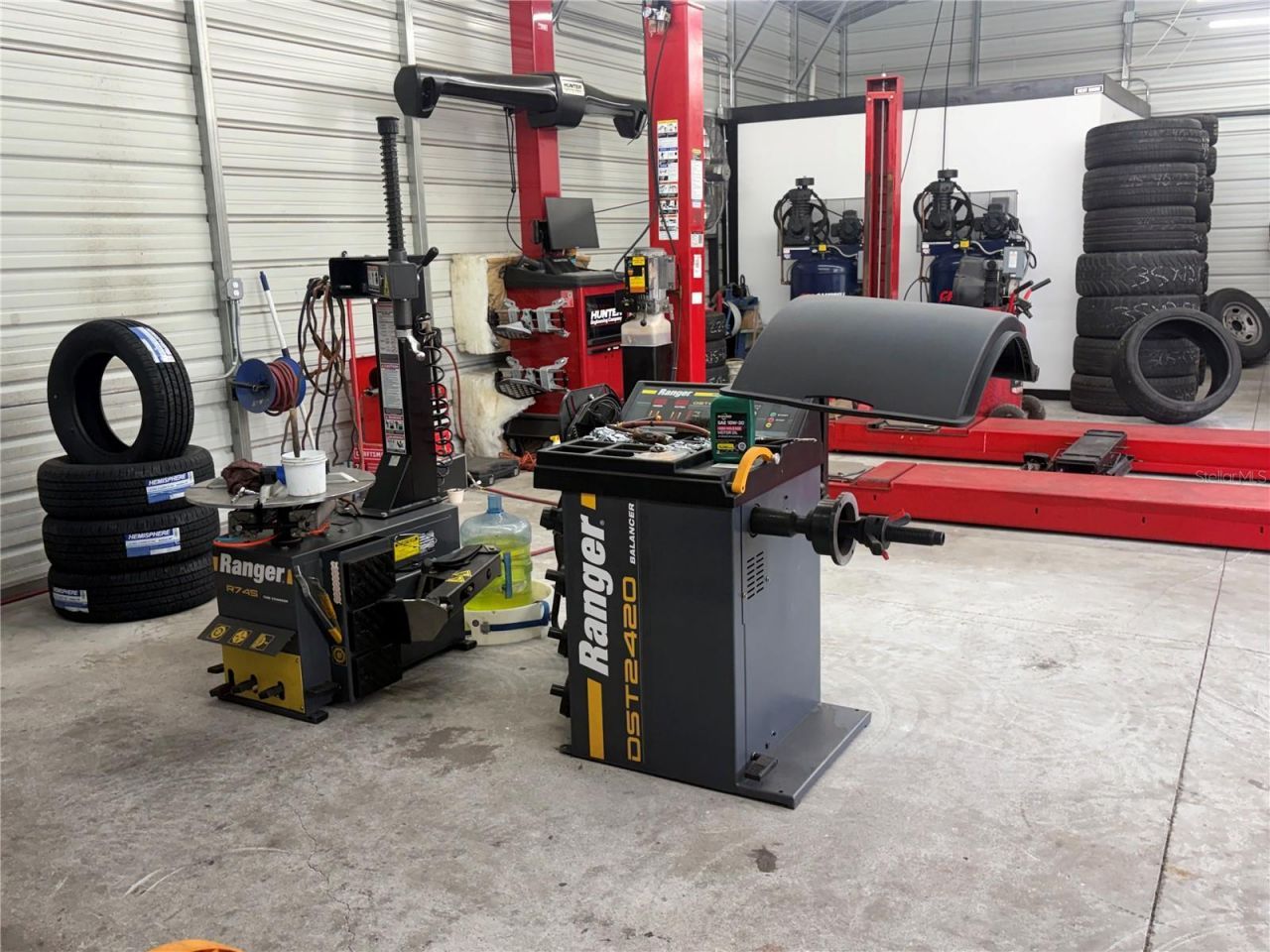 106 Shrine Club Road , Pomona Park, FL 32181 Photo