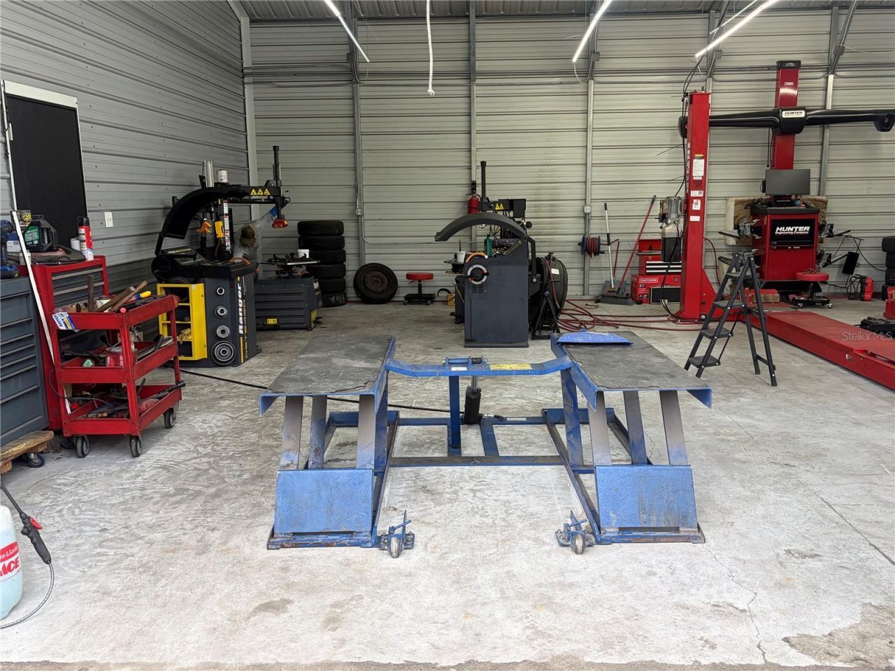 106 Shrine Club Road , Pomona Park, FL 32181 Photo