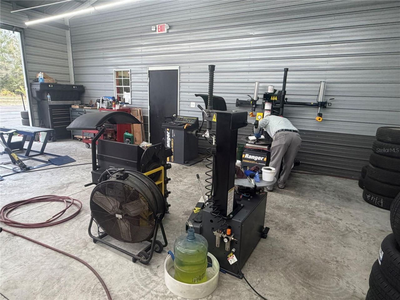 106 Shrine Club Road , Pomona Park, FL 32181 Photo