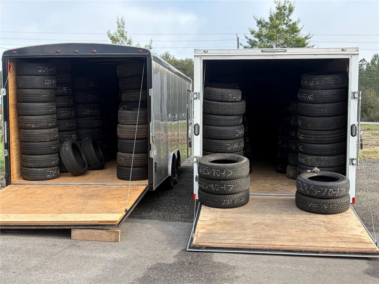 106 Shrine Club Road , Pomona Park, FL 32181 Photo