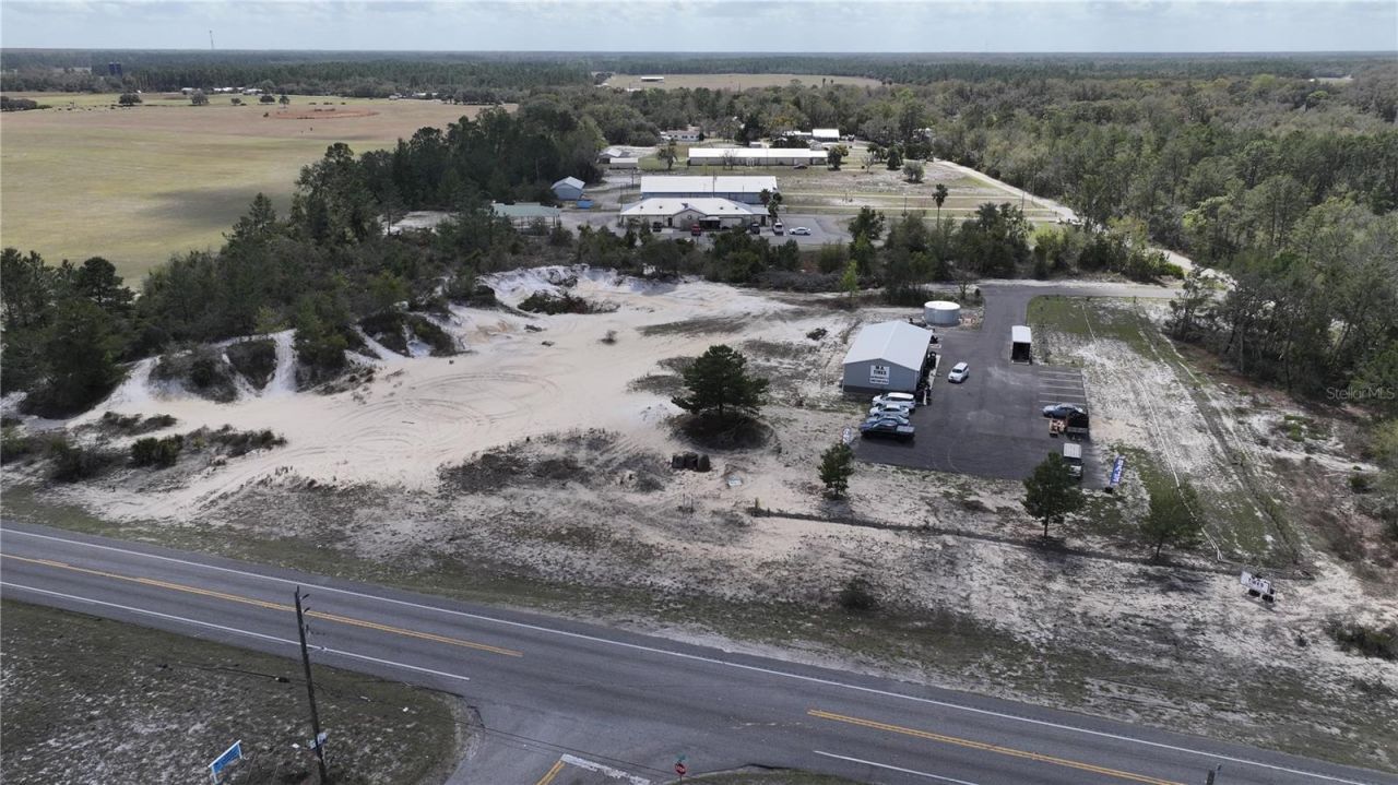 106 Shrine Club Road , Pomona Park, FL 32181 Photo