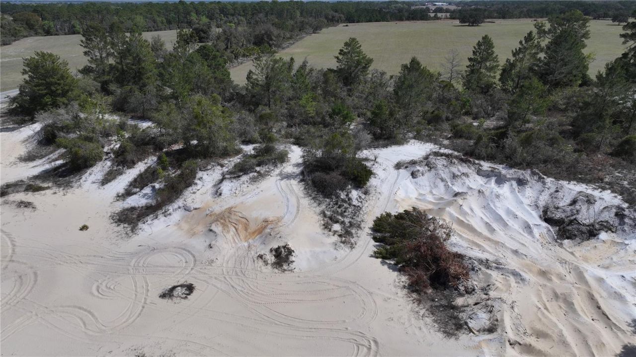 106 Shrine Club Road , Pomona Park, FL 32181 Photo