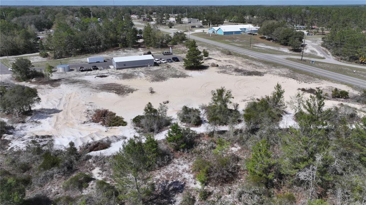 106 Shrine Club Road , Pomona Park, FL 32181 Photo