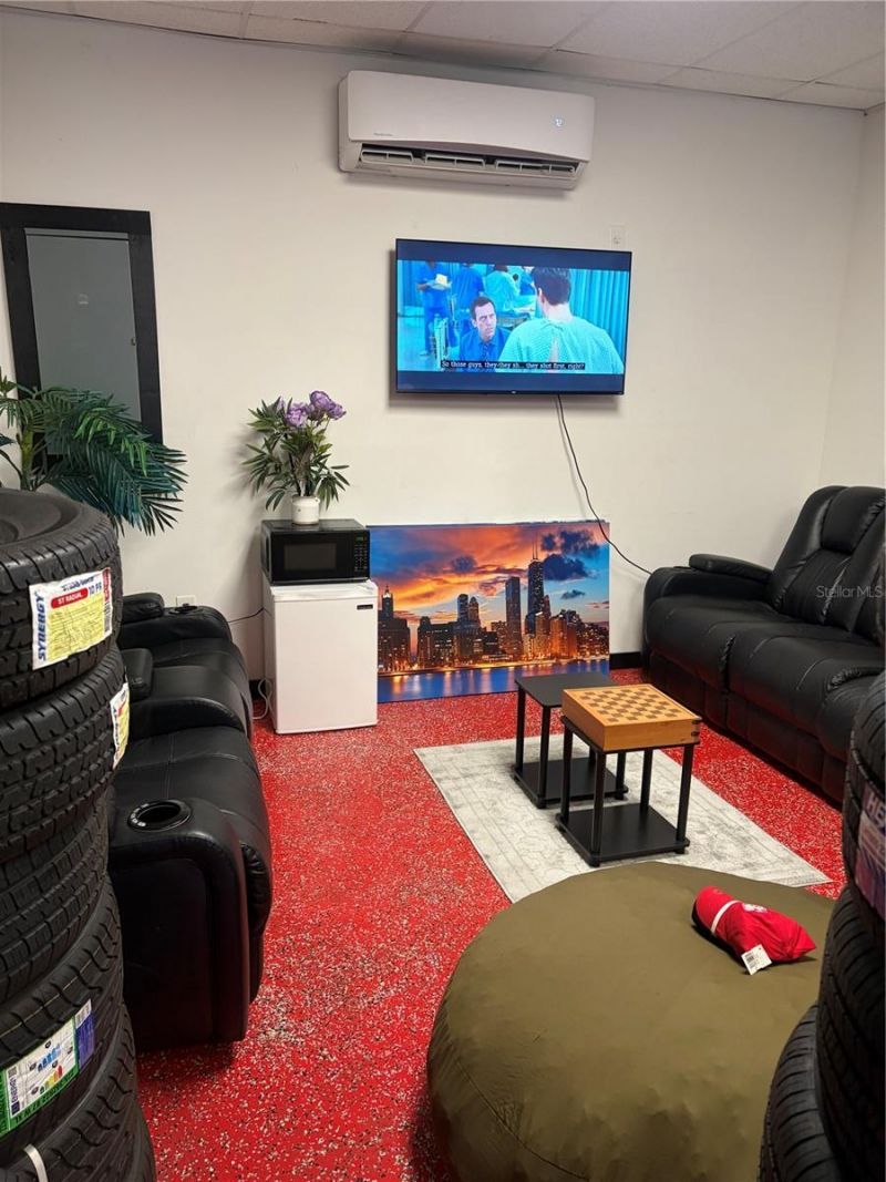 106 Shrine Club Road , Pomona Park, FL 32181 Photo