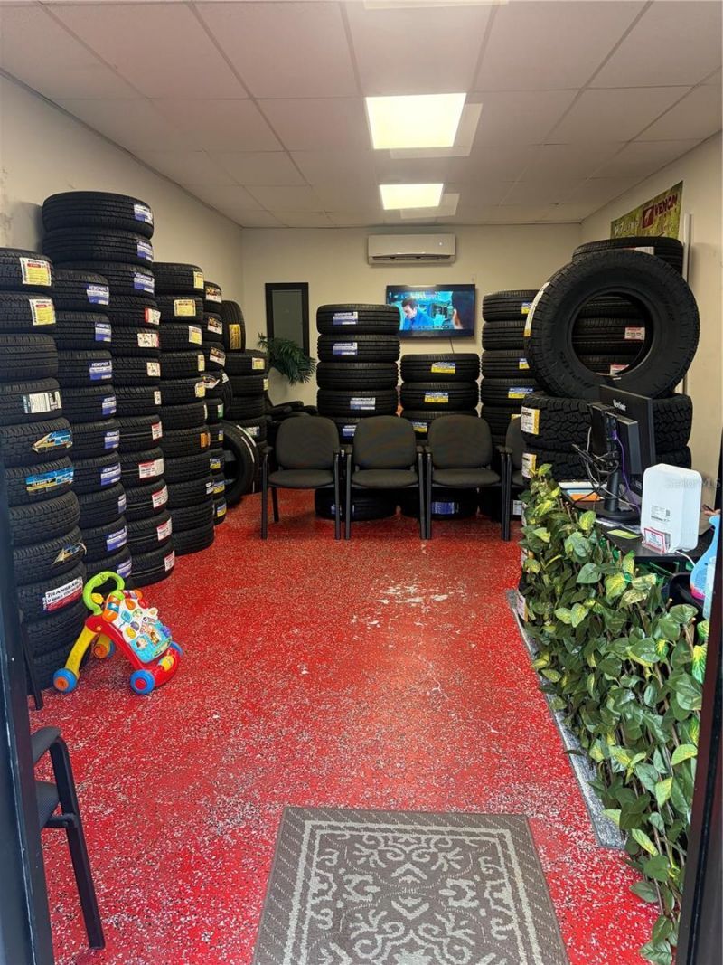 106 Shrine Club Road , Pomona Park, FL 32181 Photo