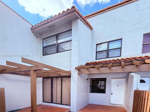 Unit 102-15, Miami, FL 33172