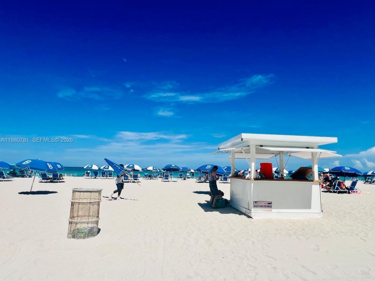 6039 Collins Ave , Unit 1223, Miami Beach, FL 33140 Photo