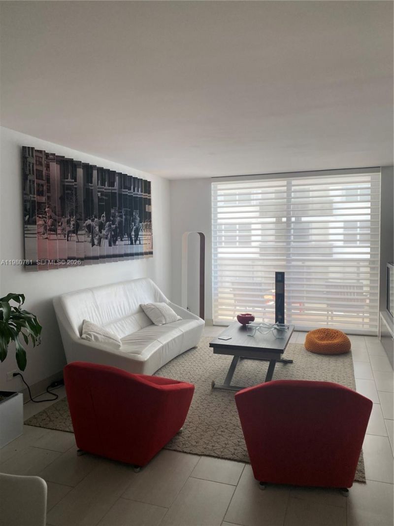 6039 Collins Ave , Unit 1223, Miami Beach, FL 33140 Photo