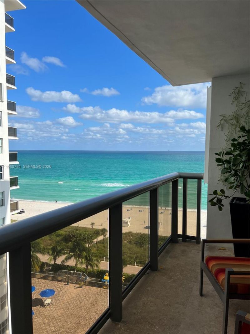 6039 Collins Ave , Unit 1223, Miami Beach, FL 33140 Photo