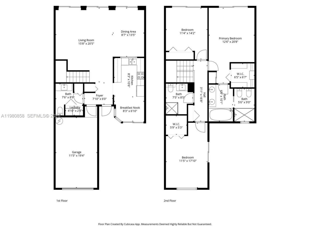 10252 NW 52nd Ter , Doral, FL 33178 Photo