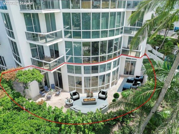 18101 Collins Ave , Unit 401, Sunny Isles Beach, FL 33160