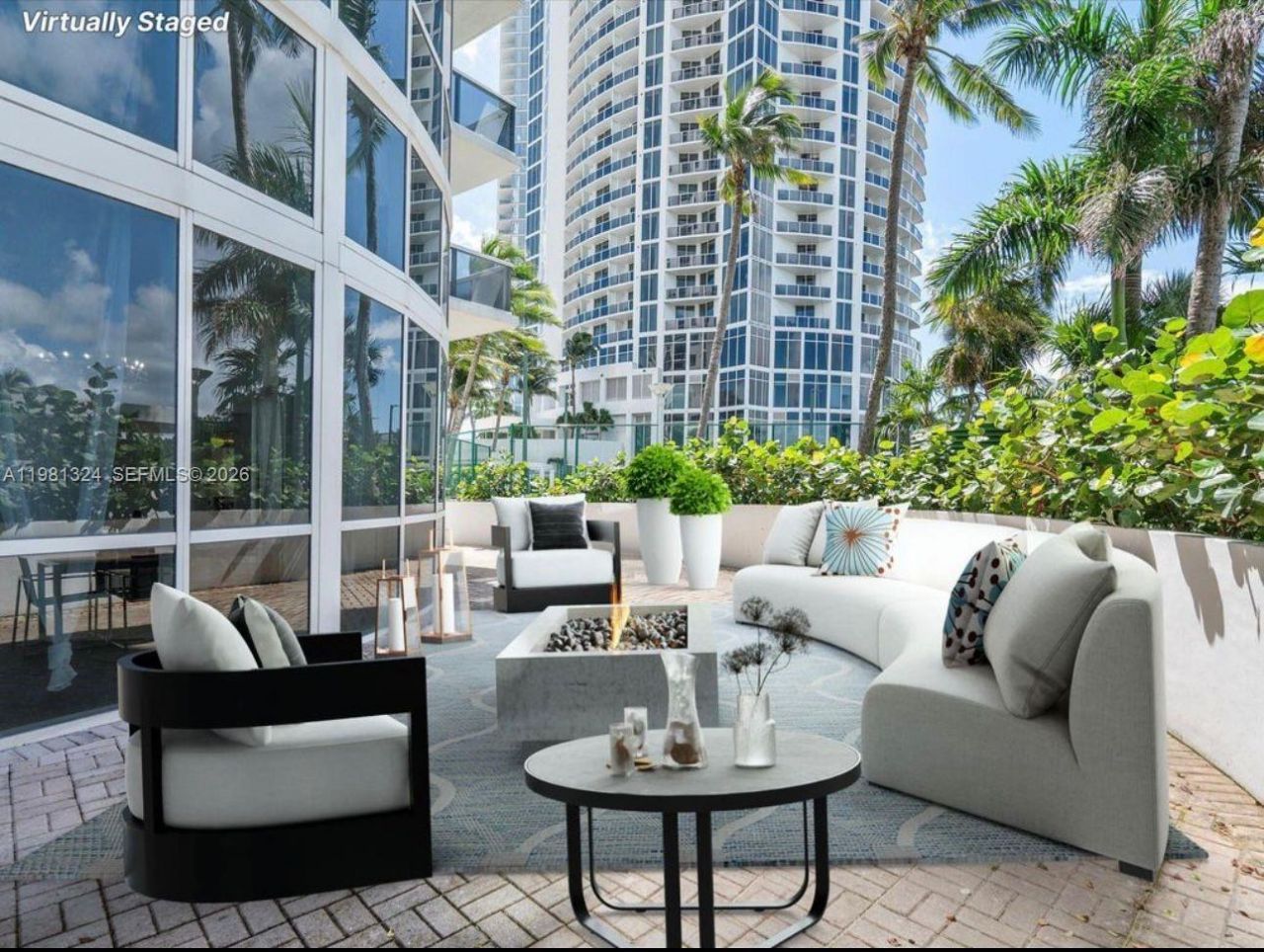 18101 Collins Ave , Unit 401, Sunny Isles Beach, FL 33160 Photo