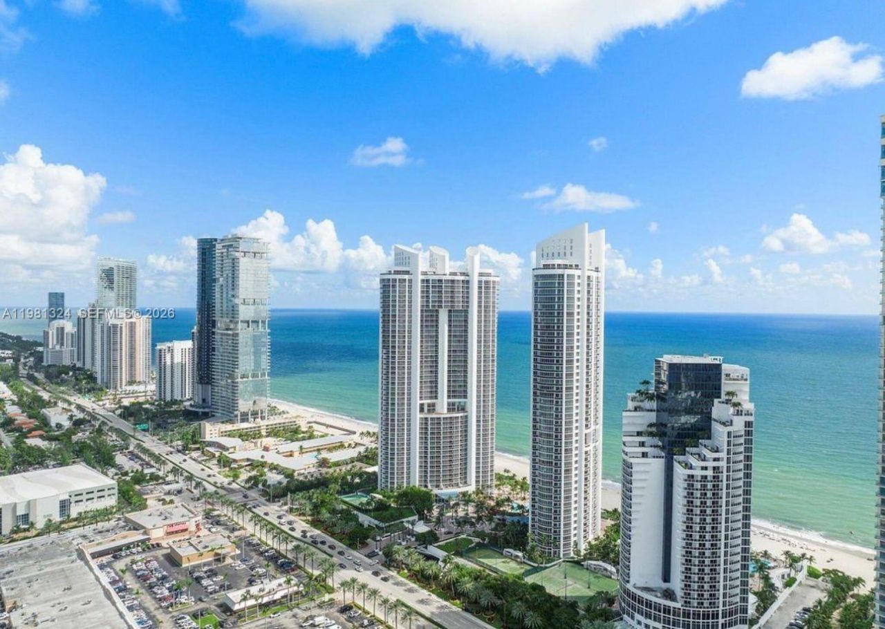 18101 Collins Ave , Unit 401, Sunny Isles Beach, FL 33160 Photo