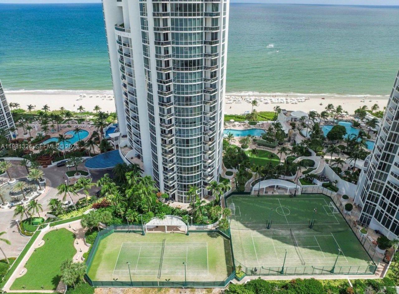 18101 Collins Ave , Unit 401, Sunny Isles Beach, FL 33160 Photo