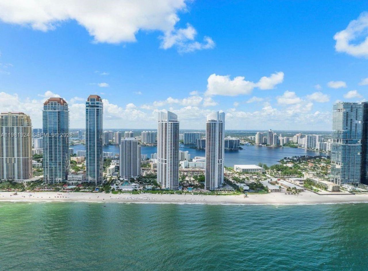 18101 Collins Ave , Unit 401, Sunny Isles Beach, FL 33160 Photo