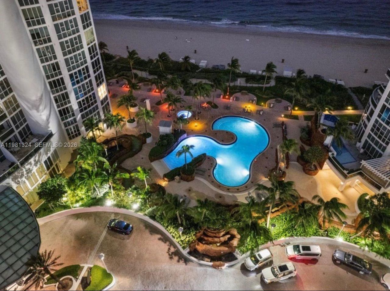 18101 Collins Ave , Unit 401, Sunny Isles Beach, FL 33160 Photo