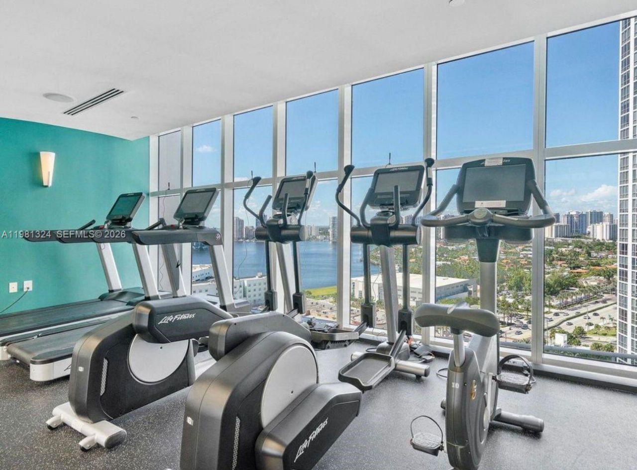 18101 Collins Ave , Unit 401, Sunny Isles Beach, FL 33160 Photo