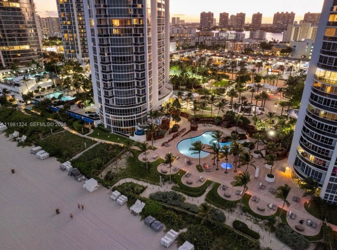 18101 Collins Ave , Unit 401, Sunny Isles Beach, FL 33160 Photo