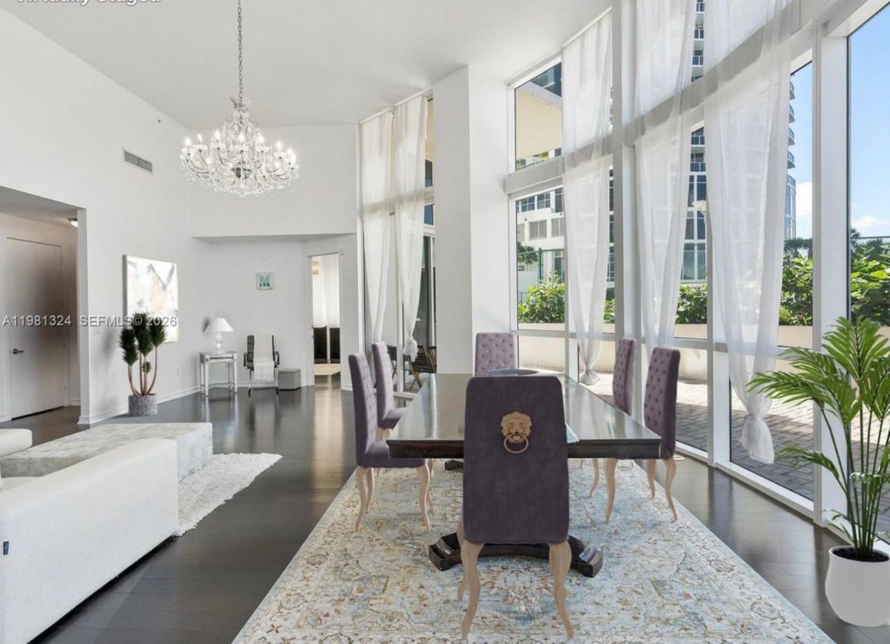18101 Collins Ave , Unit 401, Sunny Isles Beach, FL 33160 Photo