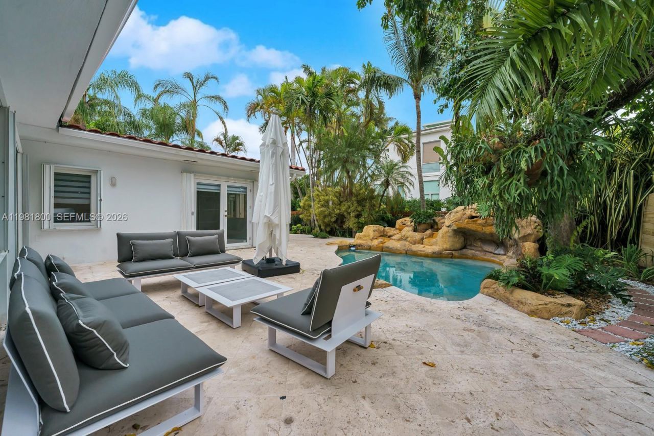 200 N Hibiscus Dr, Miami Beach, FL 33139 Photo