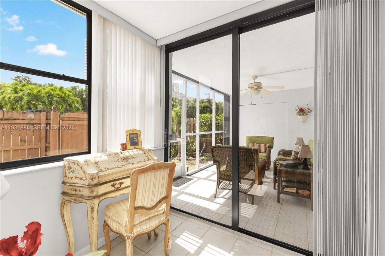 3440 NE 192nd St , Unit 1G-A, Aventura, FL 33180 Photo