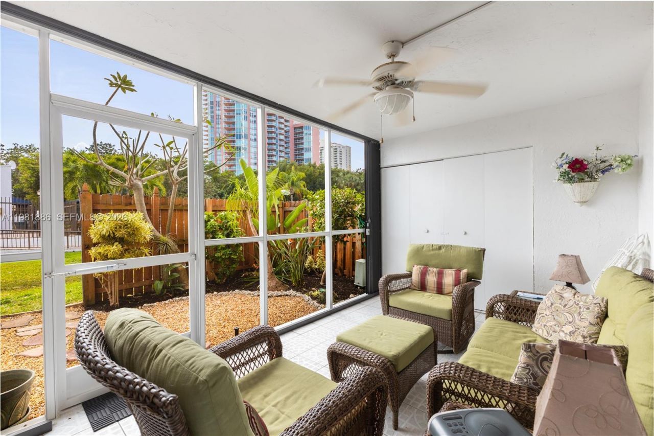 3440 NE 192nd St , Unit 1G-A, Aventura, FL 33180 Photo