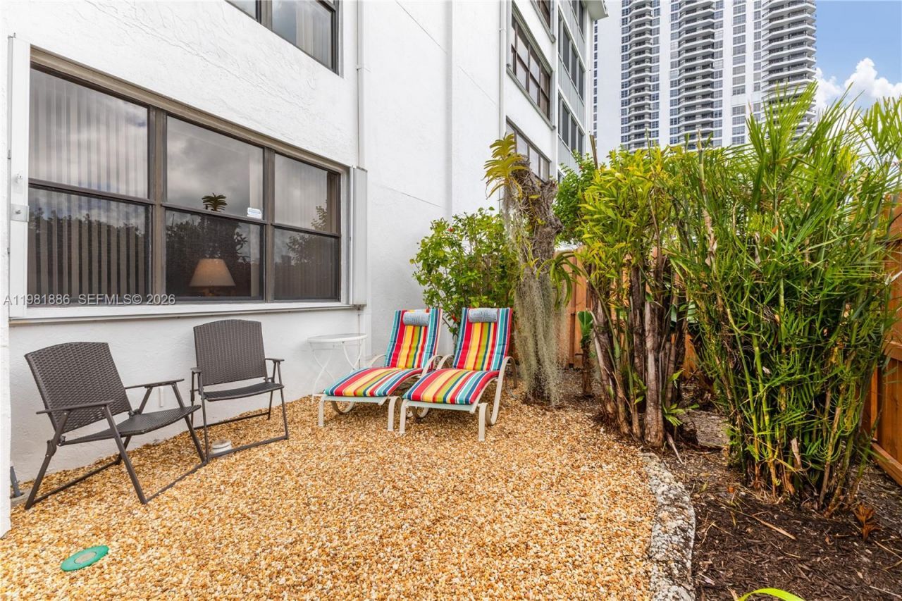 3440 NE 192nd St , Unit 1G-A, Aventura, FL 33180 Photo