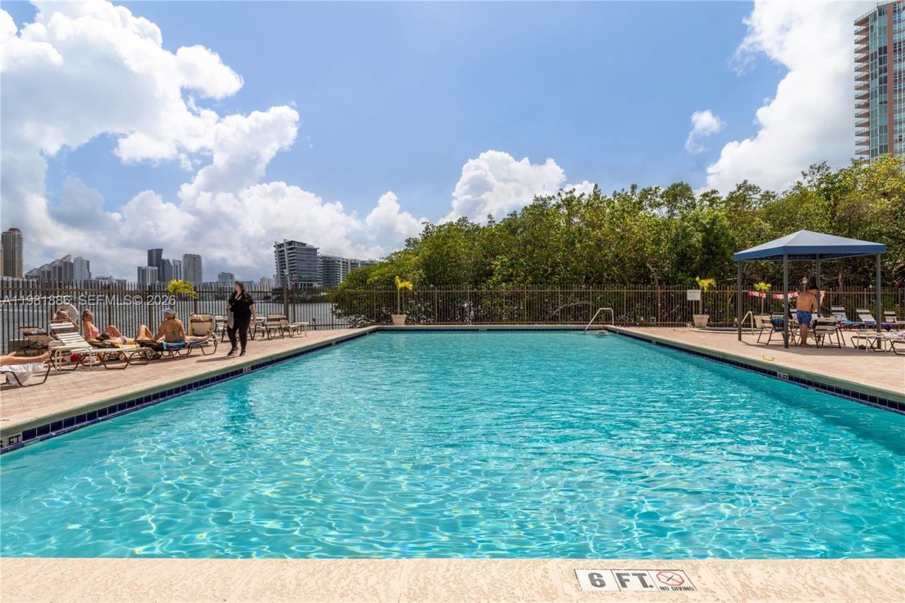 3440 NE 192nd St , Unit 1G-A, Aventura, FL 33180 Photo