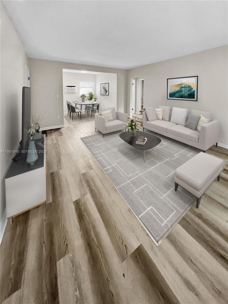 2390 SW 22nd St , Unit 4, Miami, FL 33145 Photo