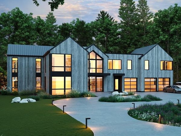 231 Westerly Road, Weston, MA 02493