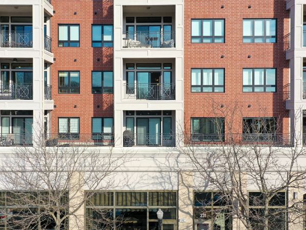 225 N 2nd Street, Unit APT 2C, Lafayette, IN 47901