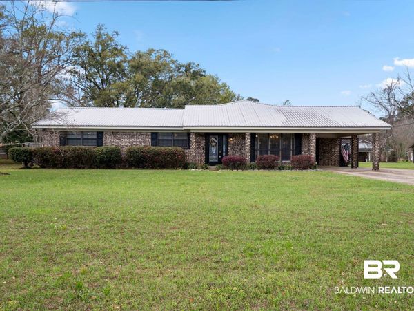1303 Bradley Avenue, Bay Minette, AL 36507