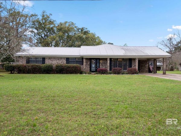 1303 Bradley Avenue, Bay Minette, AL 36507
