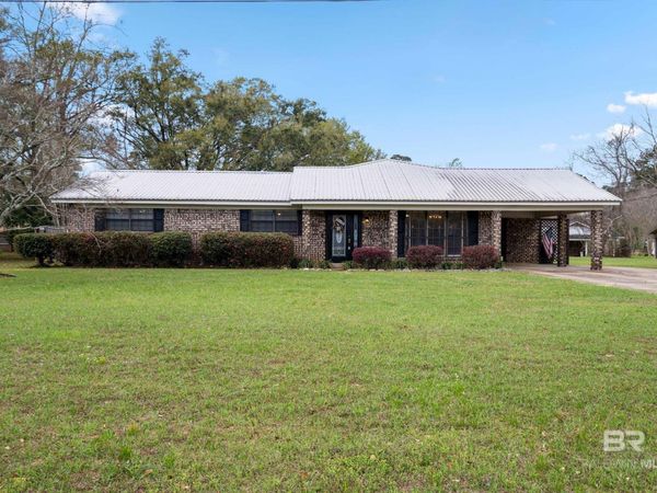 1303 Bradley Avenue, Bay Minette, AL 36507