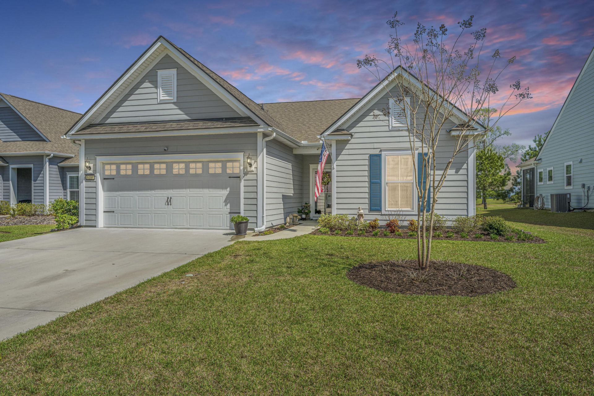 6180 Wilkes Pond Drive Hollywood, SC 29449