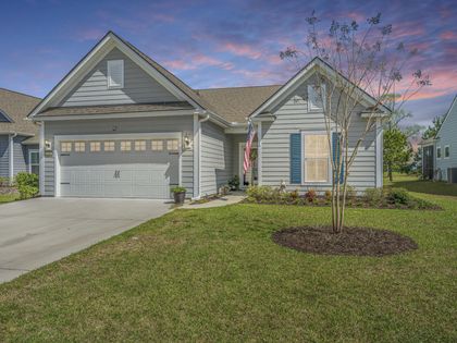 6180 Wilkes Pond Drive Hollywood, SC 29449