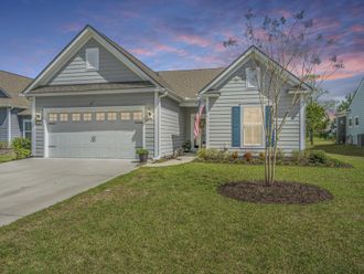 6180 Wilkes Pond Drive Hollywood, SC 29449